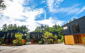 富士の星空 エフジェイフォレスト
